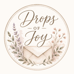 Drops of Joy