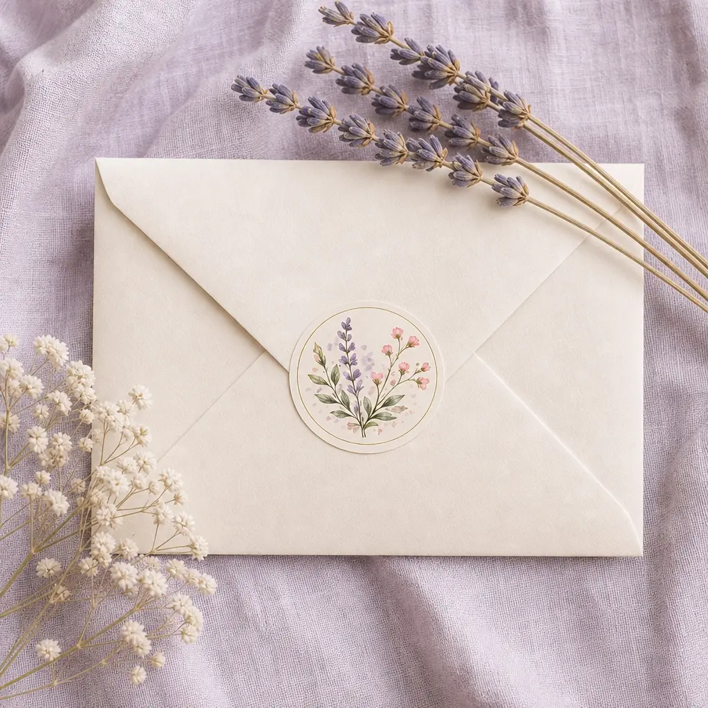 Single Envelope